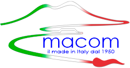 Macom sas di A. Boccalatte & C